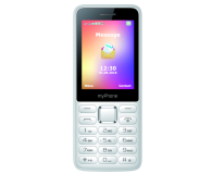 MYPHONE 6310 White - 334047 - zdjęcie 2